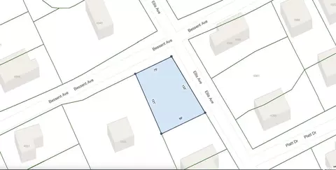 tbd Bessent Ave, Little River, SC 29566