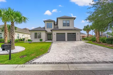 900 Shipmaster Ave, Myrtle Beach, SC 29579