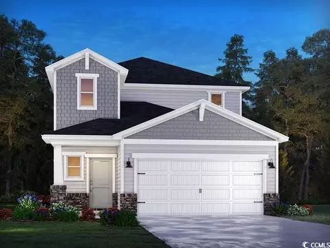 1068 Lauryn Oak Loop, Longs, SC 29568