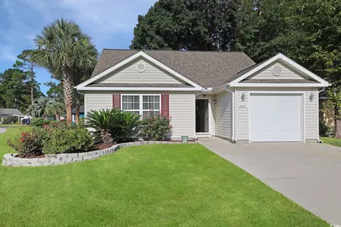 6621 E Sweetbriar Trl, Myrtle Beach, SC 29588