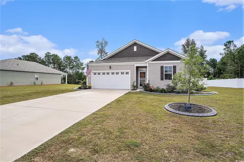 747 Coquina Bay Dr, Conway, SC 29526