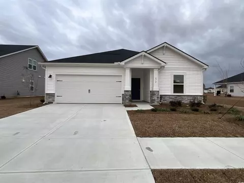 472 Cypress Preserve Cir, Longs, SC 29568
