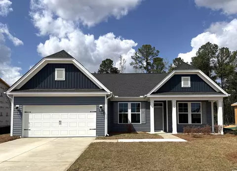 166 Westfield Cir, Conway, SC 29526