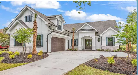 5811 Woodside Dr, Myrtle Beach, SC 29577