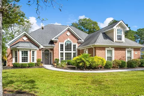 2073 Timmerman Rd, Myrtle Beach, SC 29588