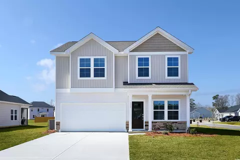 312 Garden Grove St, Conway, SC 29526