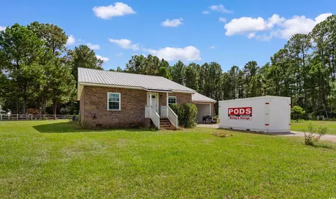 728 Four Mile Rd, Conway, SC 29526