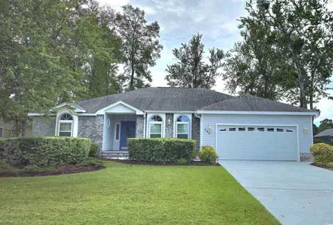 545 Saluda River Rd, Myrtle Beach, SC 29588