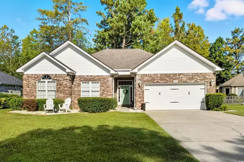 1442 Fox Hollow Way, North Myrtle Beach, SC 29582