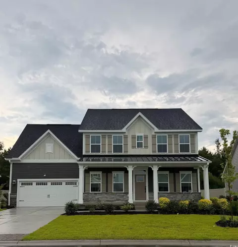 397 Indigo Bay Cir, Myrtle Beach, SC 29579