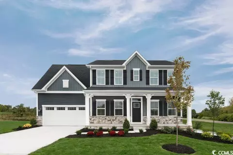 397 Indigo Bay Cir, Myrtle Beach, SC 29579