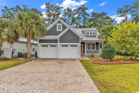 340 Waties Dr, Murrells Inlet, SC 29576