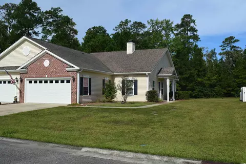216 Rose Water Loop, Myrtle Beach, SC 29588