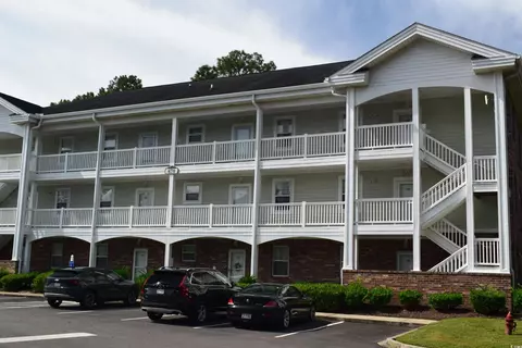 670 Riverwalk Dr #303, Myrtle Beach, SC 29579