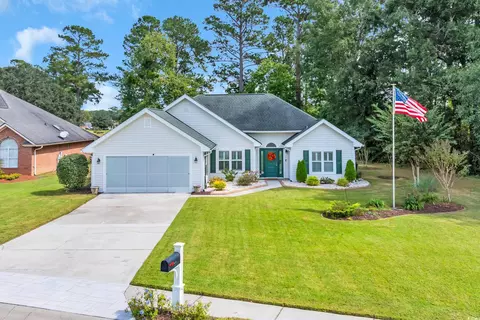 442 Deer Watch Cir, Longs, SC 29568