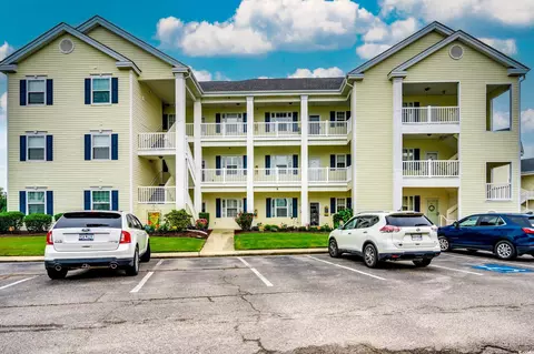 901 W Port Dr #907, North Myrtle Beach, SC 29582