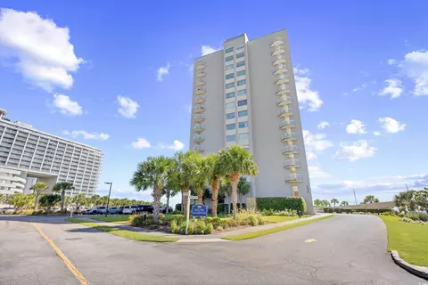 9820 Queensway Blvd #301, Myrtle Beach, SC 29572