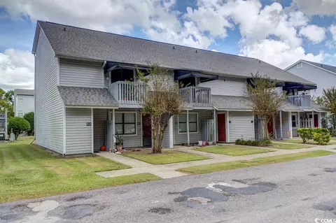 801 Burcale Rd #K-6, Myrtle Beach, SC 29579