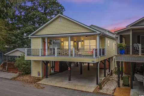 6001-5730 S Kings Hwy, Myrtle Beach, SC 29575
