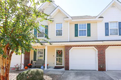 1102 Stanton Pl #1102, Myrtle Beach, SC 29579