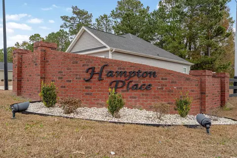 Exterior - 355 Macarthur Dr, Conway, SC 29527 photo 9 of 9