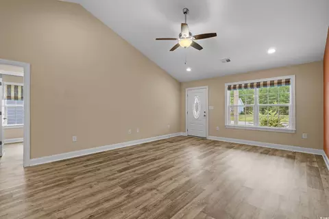 Living - 355 Macarthur Dr, Conway, SC 29527 photo 3 of 6