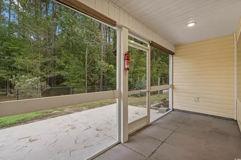 Exterior - 355 Macarthur Dr, Conway, SC 29527 photo 7 of 9