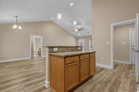 Entry Way - 355 Macarthur Dr, Conway, SC 29527 photo 2 of 3