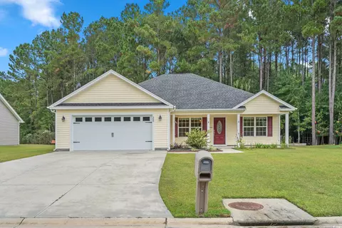 355 Macarthur Dr, Conway, SC 29527