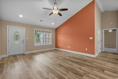 Living - 355 Macarthur Dr, Conway, SC 29527 photo 4 of 6