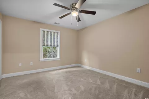 Bedroom - 355 Macarthur Dr, Conway, SC 29527 photo 4 of 4