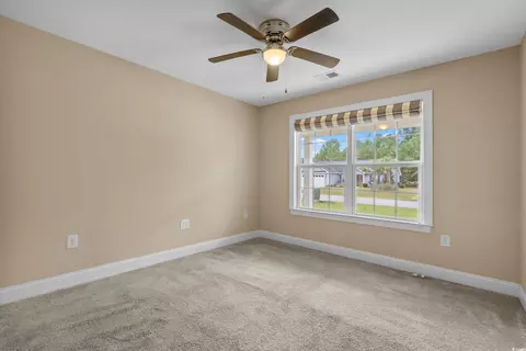 Bedroom - 355 Macarthur Dr, Conway, SC 29527 photo 3 of 4