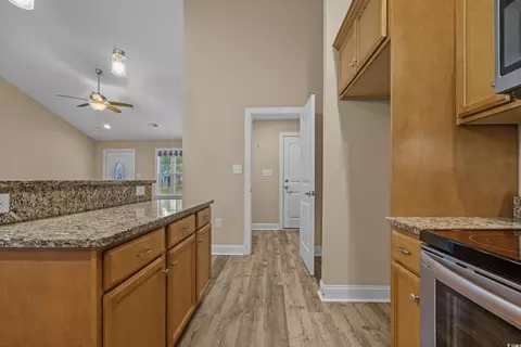 Entry Way - 355 Macarthur Dr, Conway, SC 29527 photo 3 of 3