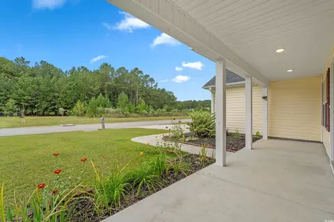 Exterior - 355 Macarthur Dr, Conway, SC 29527 photo 4 of 9