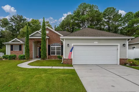 185 Carriage Lake Dr, Little River, SC 29566