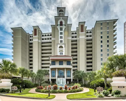5310 N Ocean Blvd #208, Myrtle Beach, SC 29577
