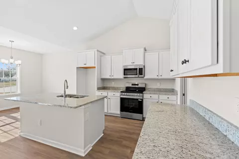 Kitchen - 75 Double Pond Dr, Georgetown, SC 29440 photo 1 of 2