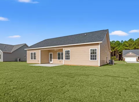 Exterior - 75 Double Pond Dr, Georgetown, SC 29440 photo 2 of 7