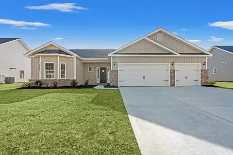 75 Double Pond Dr, Georgetown, SC 29440