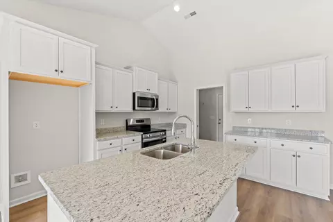 Kitchen - 75 Double Pond Dr, Georgetown, SC 29440 photo 2 of 2