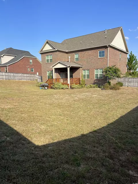 Exterior - 777 Broadleaf Ln, Elgin, SC 29045 photo 3 of 4