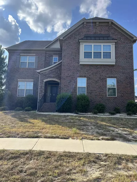 Exterior - 777 Broadleaf Ln, Elgin, SC 29045 photo 2 of 4