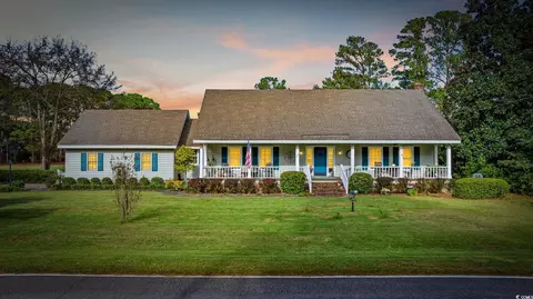 130 Parkview Dr, Pawleys Island, SC 29585