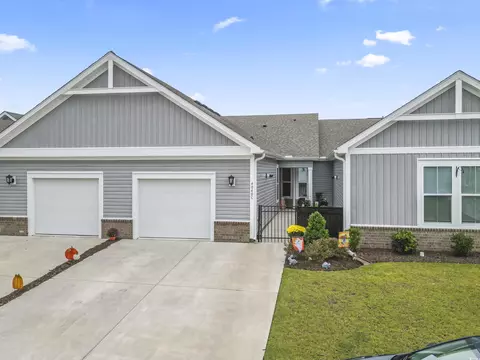 4040 Taranto Loop #5303-C, Myrtle Beach, SC 29579