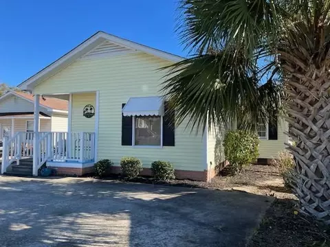 1984 Jacana Dr, Surfside Beach, SC 29575