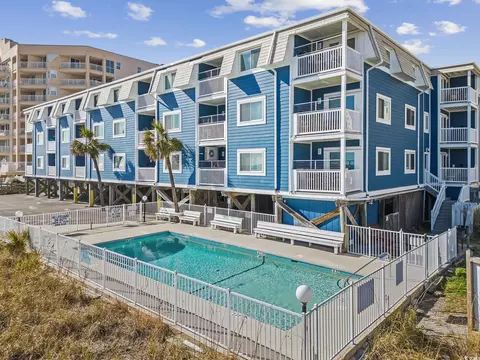 5600 Ocean Blvd N #A8, North Myrtle Beach, SC 29582