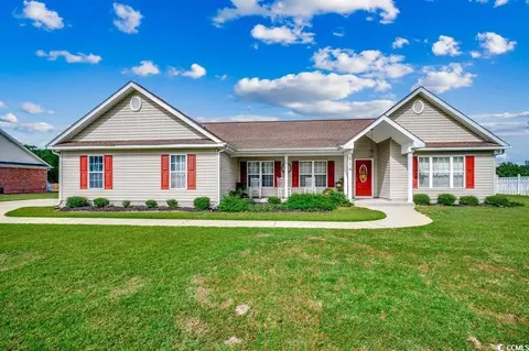 114 Hampton Ridge Rd, Conway, SC 29527