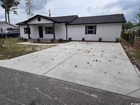 2532 Dargan Cir, Conway, SC 29526