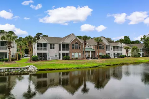 4430 Lady Banks Ln #A-2, Murrells Inlet, SC 29576