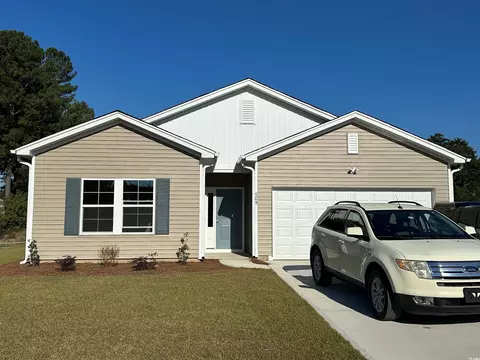 509 Carolina Aster Way, Conway, SC 29526